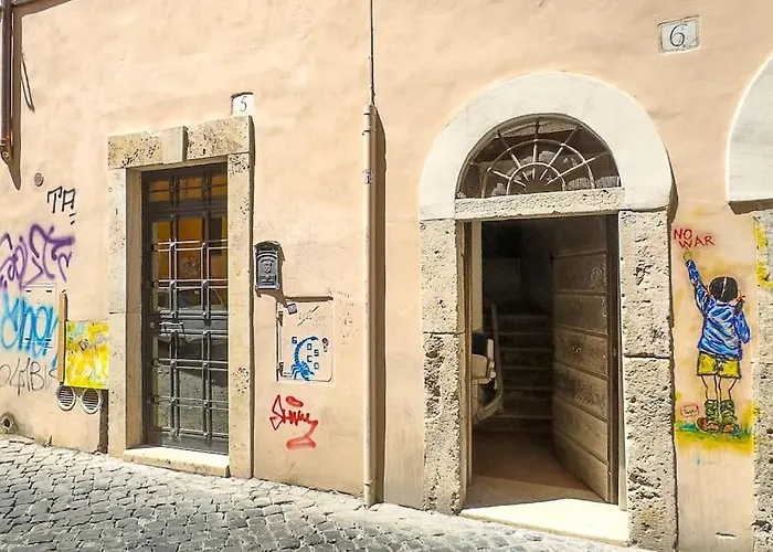 Ht Vicolo 6 Bilo *